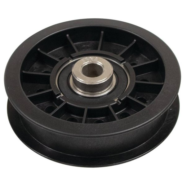 Stens Flat Idler For John Deere Most Lx Series, Gx70, Gx75, Gx95, Z225 And Z245 Am115459 280-679